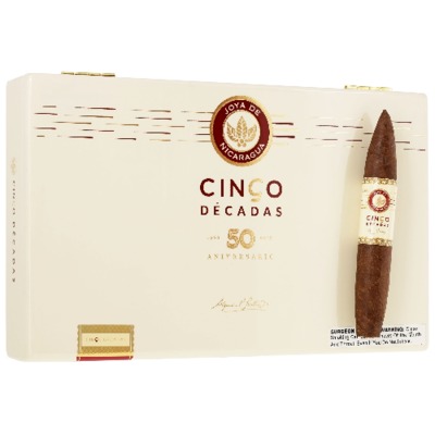 Сигары Joya de Nicaragua Cinco Decadas Diadema Perfecto