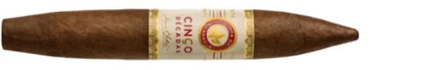 Сигары Joya de Nicaragua Cinco Decadas Diadema Perfecto