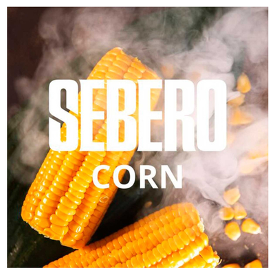 Кальянный табак Sebero - Corn 20 гр.