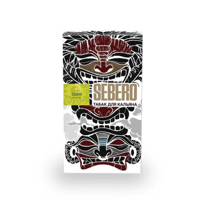 Кальянный табак Sebero - Corn 20 гр.