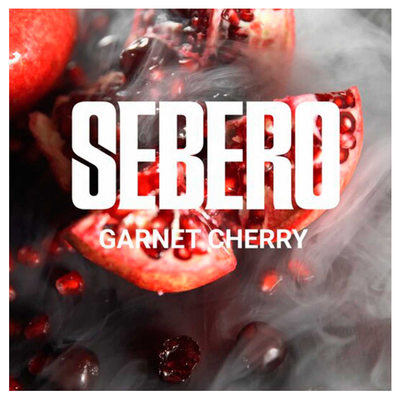 Кальянный табак Sebero - Cherry 20 гр.