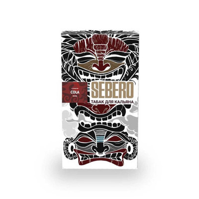 Кальянный табак Sebero - Cola 20 гр.