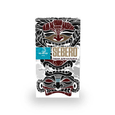 Кальянный табак Sebero Ho-ho-ho 20 гр.