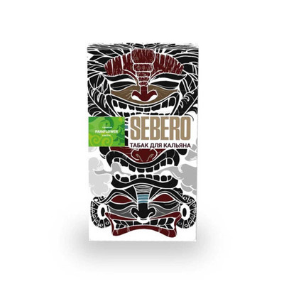 Кальянный табак Sebero - Painflower 20 гр.