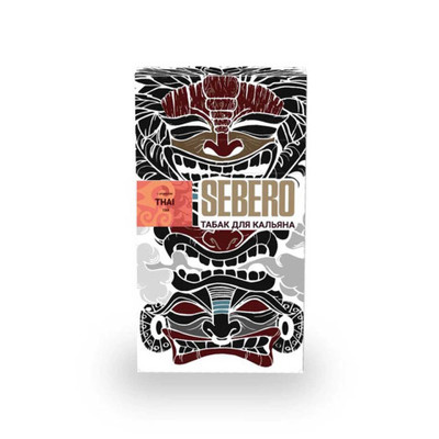 Кальянный табак Sebero - Thai 20 гр.