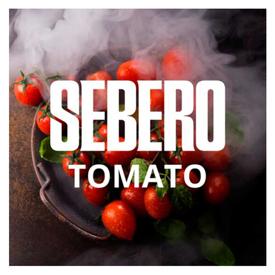 Кальянный табак Sebero - Tomato 20 гр.