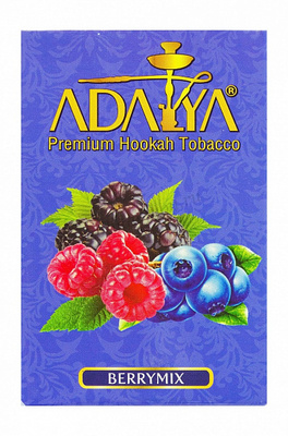 Кальянный табак ADALYA - BERRY MIX - 35 GR