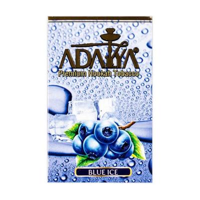 Кальянный табак ADALYA - BLUE ICE - 35 гр.