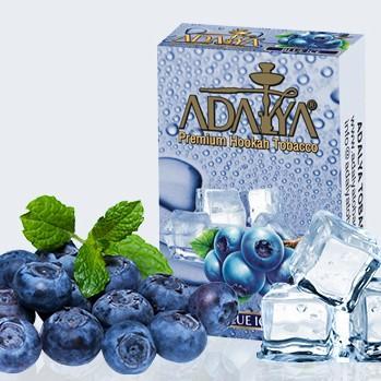 Кальянный табак ADALYA - BLUE ICE - 50 гр.
