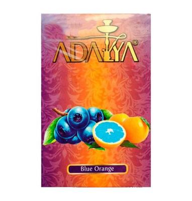 Кальянный табак ADALYA - BLUE ORANGE - 35 гр.
