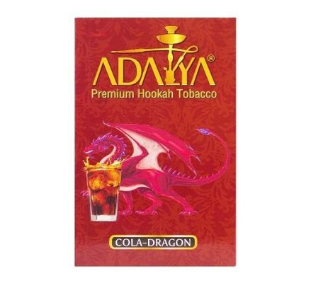 Кальянный табак ADALYA - COLA-DRAGON - 35 GR