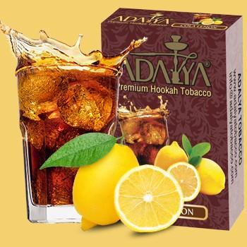 Кальянный табак ADALYA - COLA-LEMON - 50 гр.