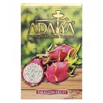 Кальянный табак ADALYA - DRAGON FRUIT - 50 гр.