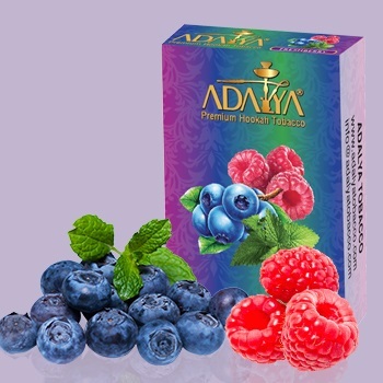 Кальянный табак ADALYA - FRESHBERRY - 50 гр.