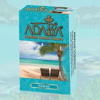 Кальянный табак ADALYA - HAWAII - 50 GR