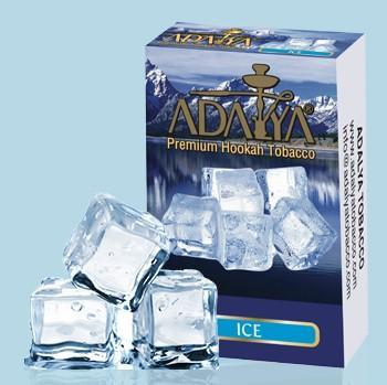 Кальянный табак ADALYA - ICE - 50 гр.