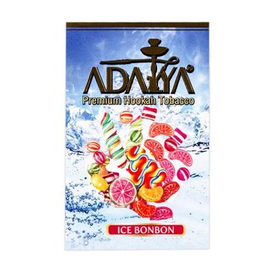Кальянный табак ADALYA - ICE BONBON - 35 гр.