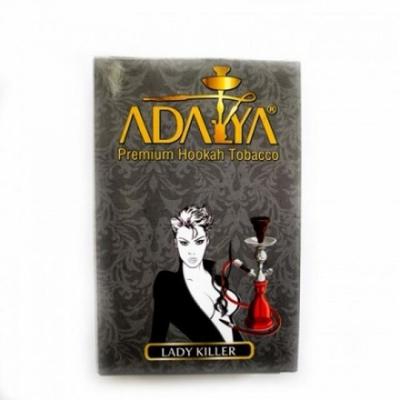 Кальянный табак ADALYA - LADY KILLER - 35 гр.