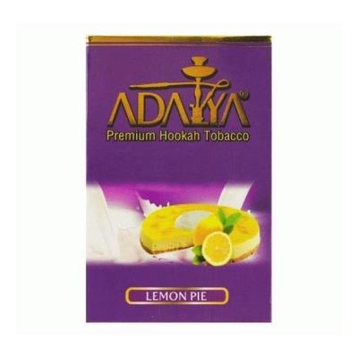 Кальянный табак ADALYA - LEMON PIE - 35 гр.