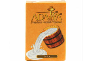 Кальянный табак ADALYA - MILK - 35 гр.