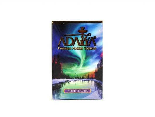 Кальянный табак ADALYA - NORTH LIGHTS - 35 гр.