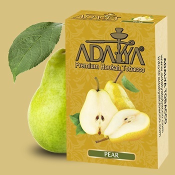 Кальянный табак ADALYA - PEAR - 50 гр.