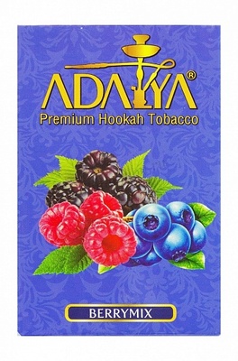 Кальянный табак Adalya BERRYMIX - 50 GR