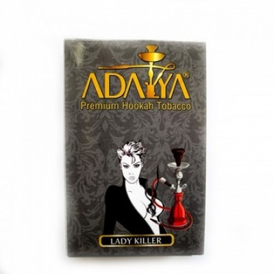 Кальянный табак Adalya LADY KILLER - 50 GR