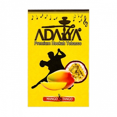 Кальянный табак Adalya MANGO TANGO - 50 GR