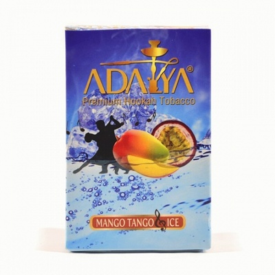 Кальянный табак Adalya MANGO TANGO ICE - 50 GR