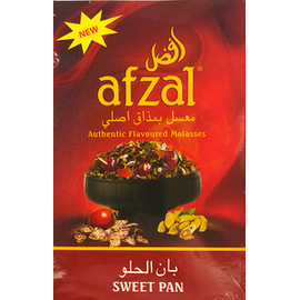 Кальянный табак AFZAL Sweeet Pan (Сладкий Пан) 40 гр.