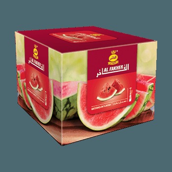 Кальянный табак Al Fakher - Watermelon 250 гр.