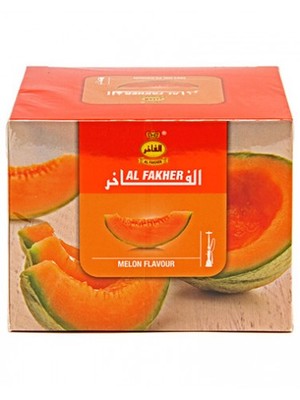 Кальянный табак Al Fakher - Melon 250 гр.