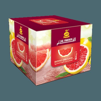 Кальянный табак Al Fakher - Grapefruit 250 гр.