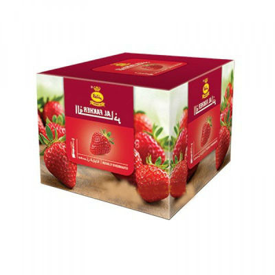 Кальянный табак Al Fakher - Strawberry 250 гр.