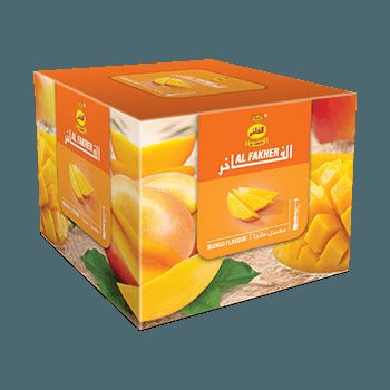 Кальянный табак Al Fakher - Mango 250 гр.