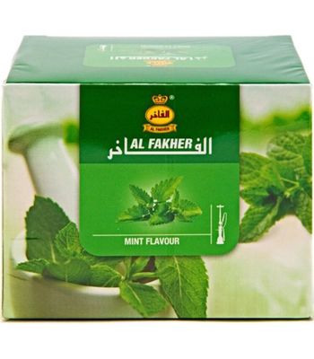 Кальянный табак Al Fakher - Mint 250 гр.