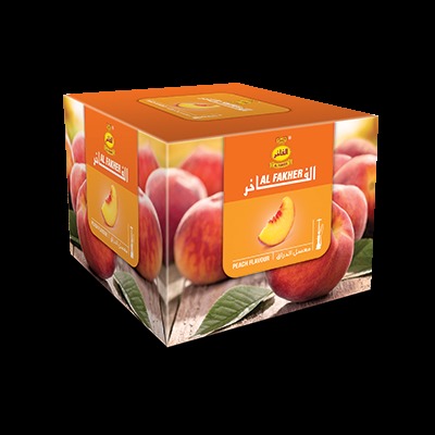 Кальянный табак Al Fakher - Peach 250 гр.