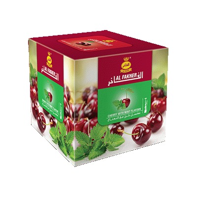 Кальянный табак Al Fakher - Cherry 250 гр.