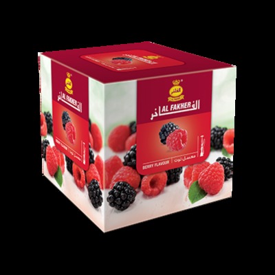 Кальянный табак Al Fakher - Berry 250 гр.