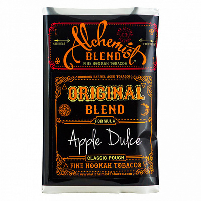 Кальянный табак ALCHEMIST APPLE DULCE 100GR