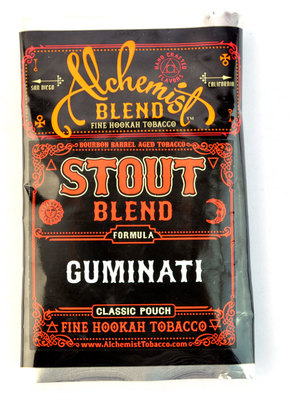 Кальянный табак ALCHEMIST GUMINATI 100 гр.