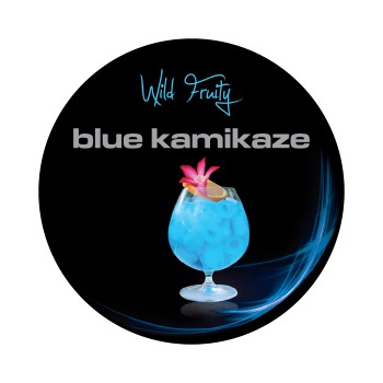 Кальянный табак BANG-BANG - BLUE KAMIKAZE - 100 гр.