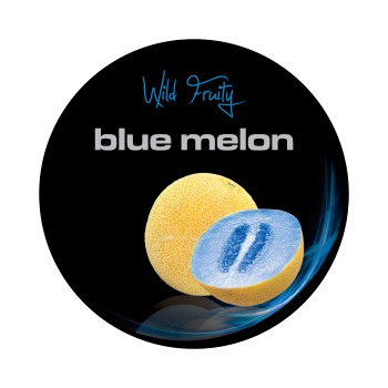Кальянный табак BANG-BANG - BLUE MELON - 100 гр.