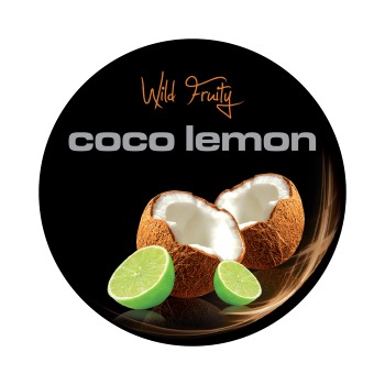 Кальянный табак BANG-BANG - COCO LEMON - 100 гр.