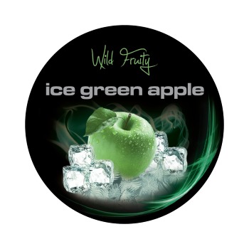 Кальянный табак BANG-BANG - ICE GREEN APPLE - 100 гр.