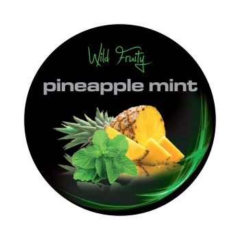 Кальянный табак BANG-BANG - PINEAPPELE MINT - 100 гр.