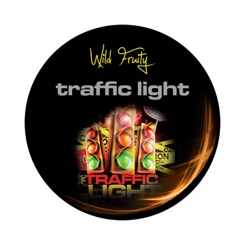 Кальянный табак BANG-BANG - TRAFFIC LIGHT - 100 гр.