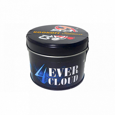 Кальянный табак CLOUD9 - 4EVER CLOUD - 100 гр.