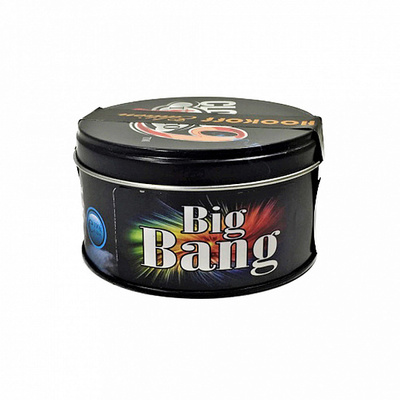 Кальянный табак CLOUD9 - BIG BANG - 100 гр.